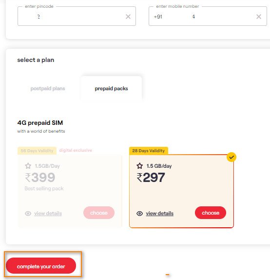 Vi me online mobile number port kaise kare