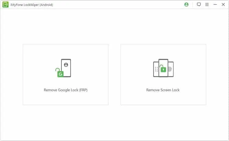 phone unlock karne ke liye sabse accha iMyFone LockWiper software 1