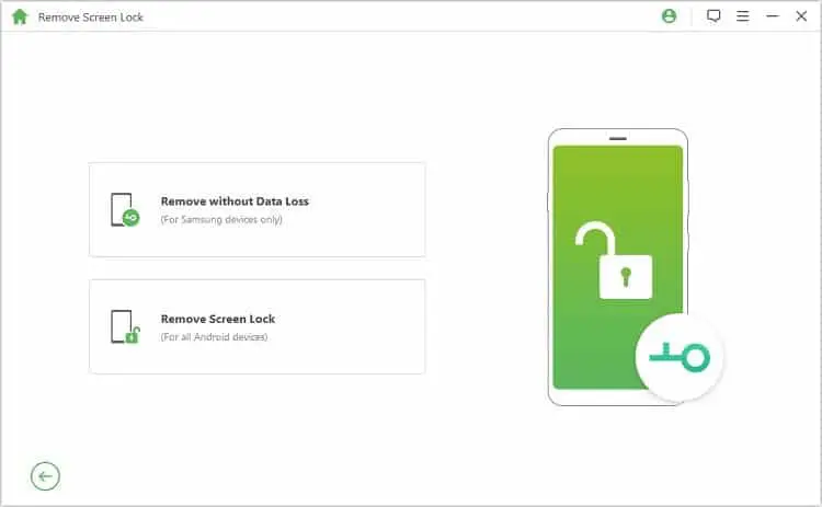 phone unlock karne ke liye sabse accha iMyFone LockWiper software 2