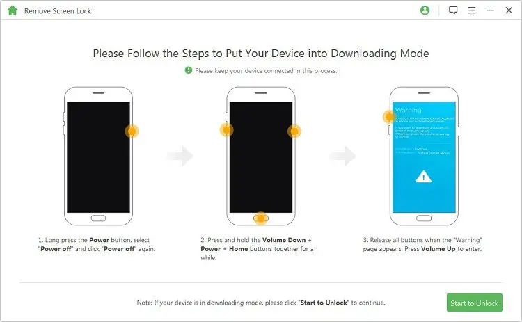 phone unlock karne ke liye sabse accha iMyFone LockWiper software 5
