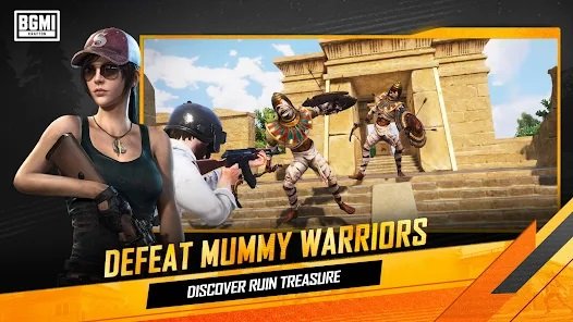 Battlegrounds Mobile APK Download: बैटलग्राउंड मोबाइल डाउनलोड करने के लिए अंतिम गाइड: चरण-दर-चरण निर्देश