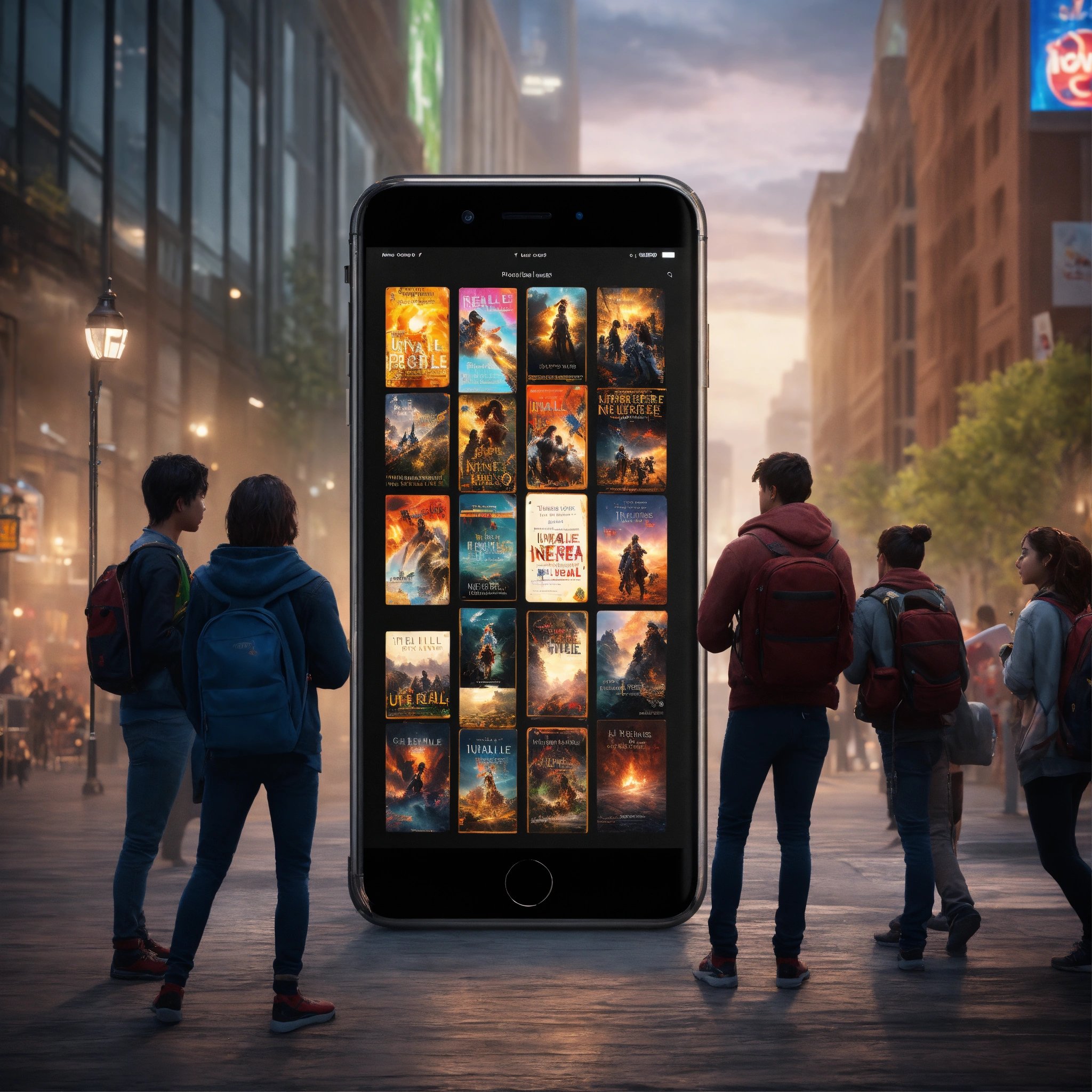 Latest Telugu Movies with the IBOmma App meenasite